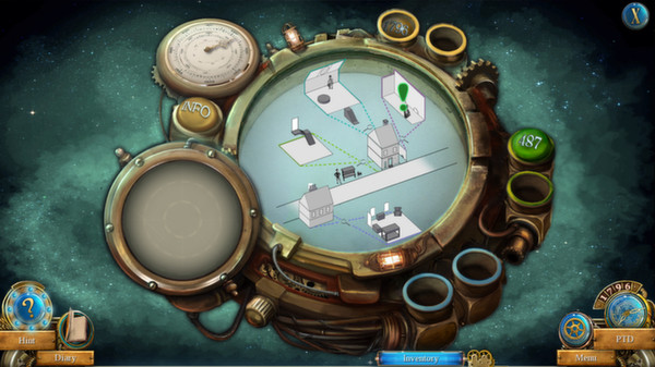 Screenshot 7 of Time Mysteries 3: The Final Enigma