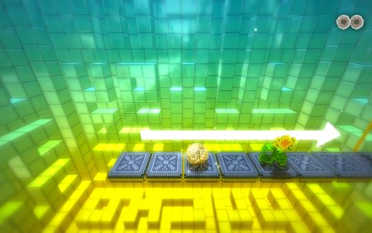 Screenshot 1 of Puzzle Dimension