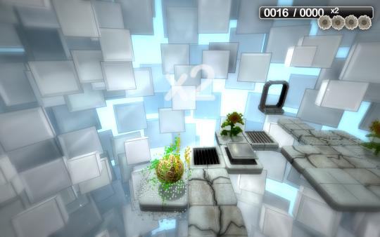 Screenshot 11 of Puzzle Dimension