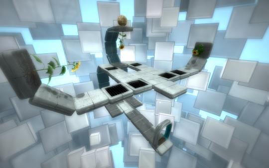 Screenshot 12 of Puzzle Dimension