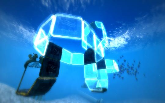 Screenshot 15 of Puzzle Dimension