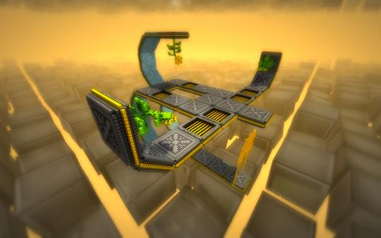 Screenshot 16 of Puzzle Dimension