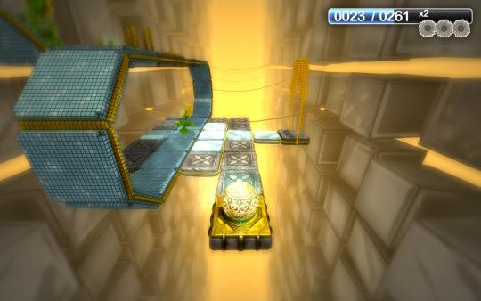 Screenshot 18 of Puzzle Dimension