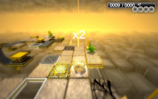 Screenshot 3 of Puzzle Dimension