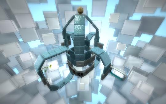 Screenshot 4 of Puzzle Dimension