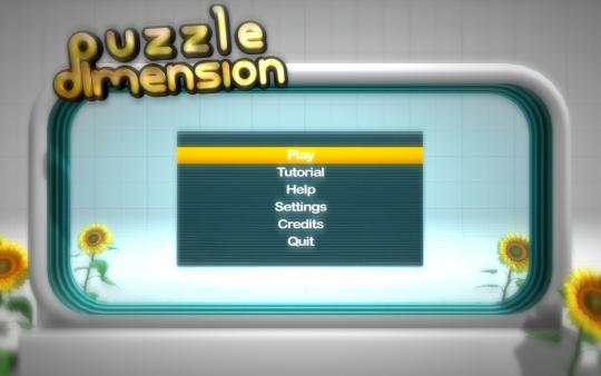 Screenshot 5 of Puzzle Dimension