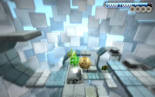 Screenshot 10 of Puzzle Dimension