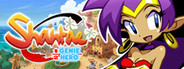 Shantae: Half-Genie Hero