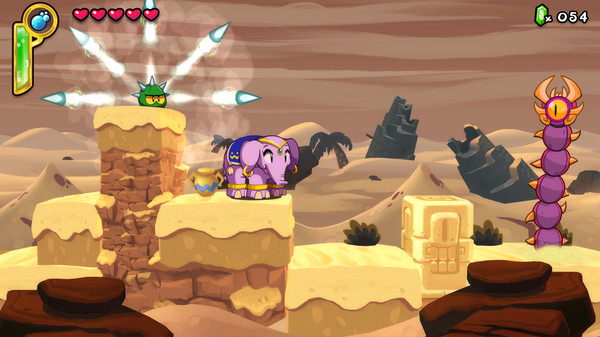 Screenshot 6 of Shantae: Half-Genie Hero