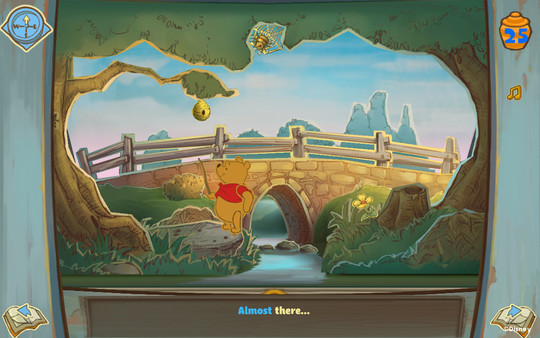Screenshot 2 of Disney Winnie the Pooh