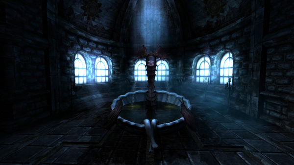 Screenshot 3 of Amnesia: The Dark Descent