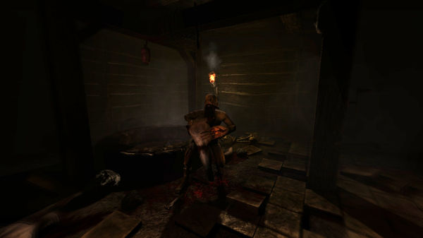 Screenshot 4 of Amnesia: The Dark Descent