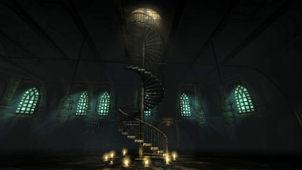Screenshot 6 of Amnesia: The Dark Descent