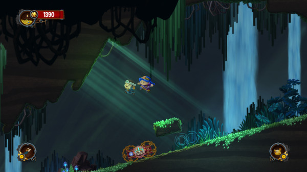 Screenshot 1 of Chariot