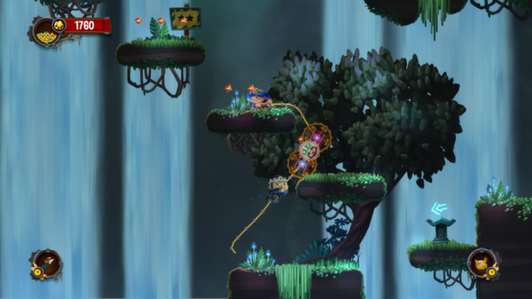 Screenshot 2 of Chariot