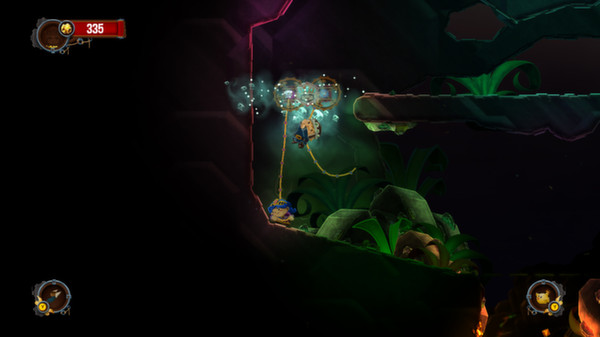 Screenshot 3 of Chariot