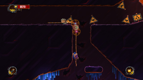 Screenshot 4 of Chariot