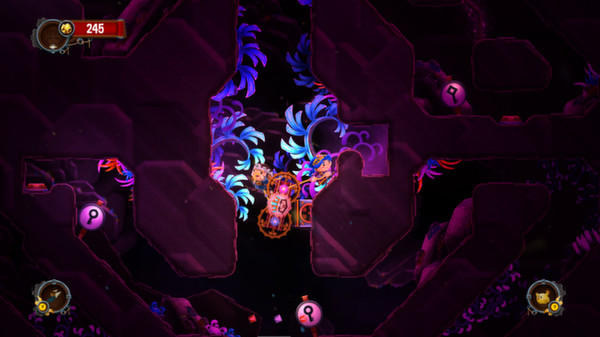 Screenshot 5 of Chariot