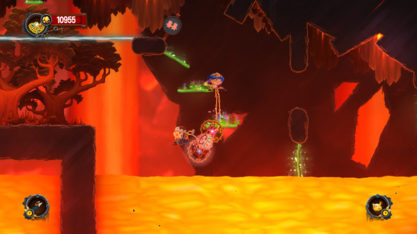 Screenshot 6 of Chariot