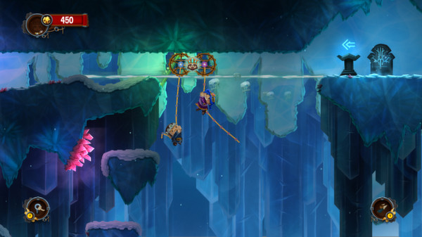 Screenshot 8 of Chariot