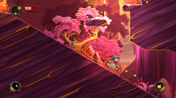 Screenshot 9 of Chariot