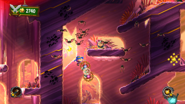 Screenshot 10 of Chariot