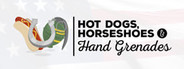 Hot Dogs, Horseshoes & Hand Grenades