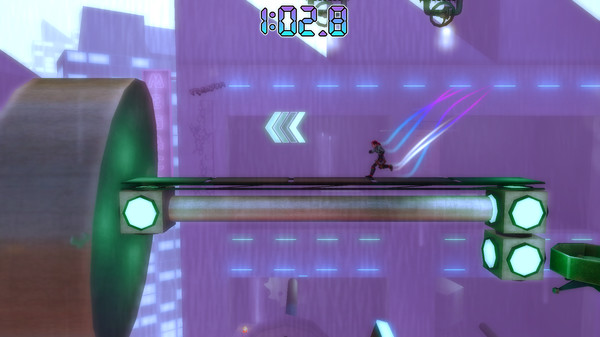 Screenshot 6 of Ninja Pizza Girl