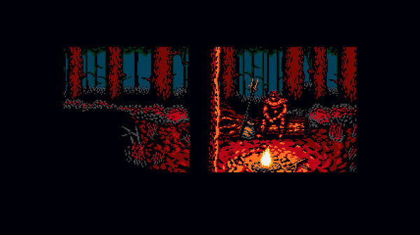 Screenshot 13 of Odallus: The Dark Call