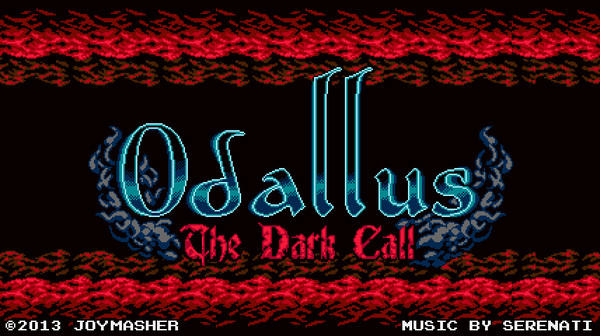 Screenshot 17 of Odallus: The Dark Call