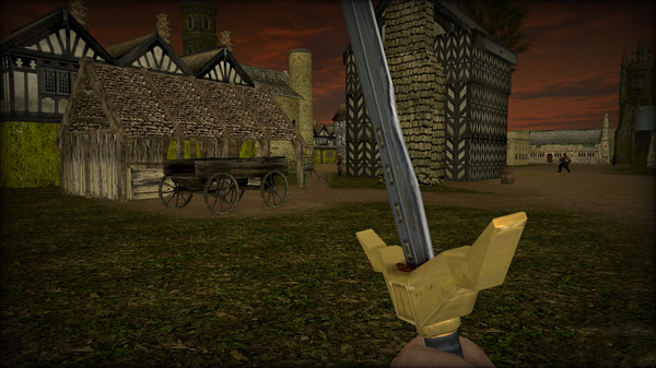 Screenshot 3 of Bold New World