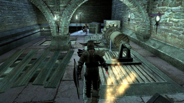 Screenshot 3 of Enclave