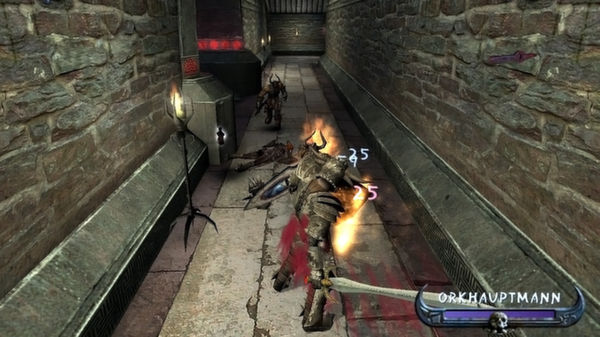 Screenshot 7 of Enclave