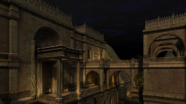 Screenshot 8 of Enclave