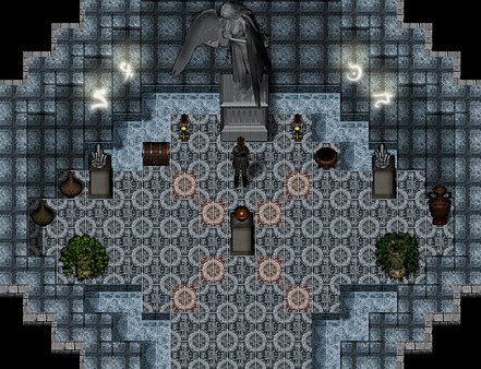 Screenshot 13 of Atonement: Scourge of Time