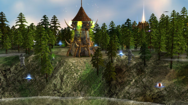 Screenshot 3 of KnightShift