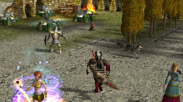 Screenshot 5 of KnightShift