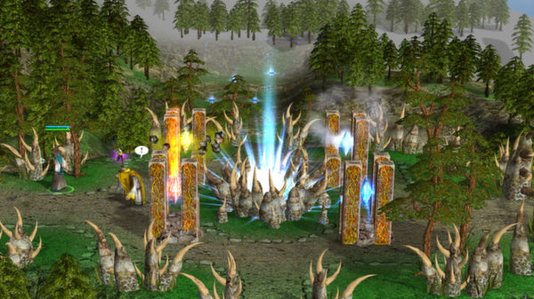 Screenshot 6 of KnightShift