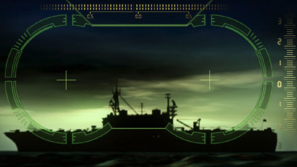 Screenshot 2 of World War III: Black Gold