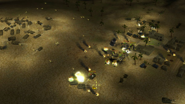 Screenshot 7 of World War III: Black Gold