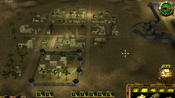 Screenshot 9 of World War III: Black Gold