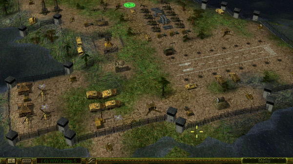 Screenshot 10 of World War III: Black Gold