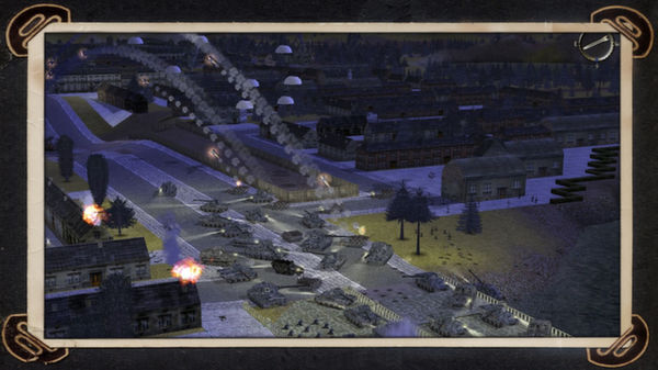 Screenshot 5 of World War II: Panzer Claws