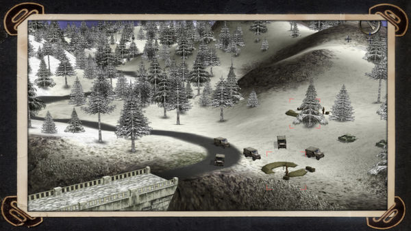 Screenshot 7 of World War II: Panzer Claws