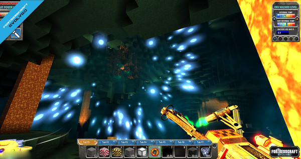 Screenshot 20 of FortressCraft Evolved!