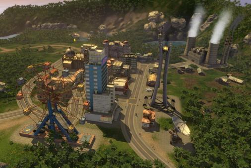 Screenshot 3 of Tropico 3: Absolute Power