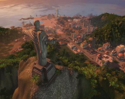 Screenshot 6 of Tropico 3: Absolute Power