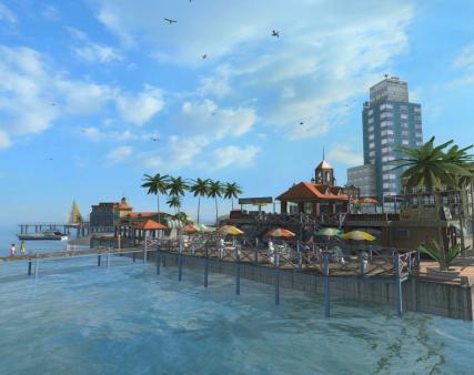 Screenshot 9 of Tropico 3: Absolute Power