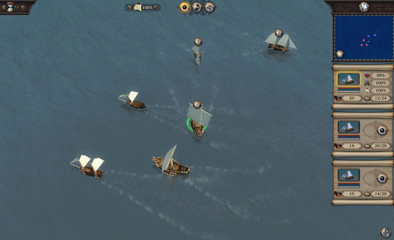 Screenshot 5 of Patrician IV - Steam Special Edition