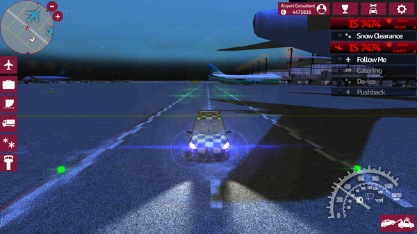 Screenshot 11 of Airport Simulator 2015